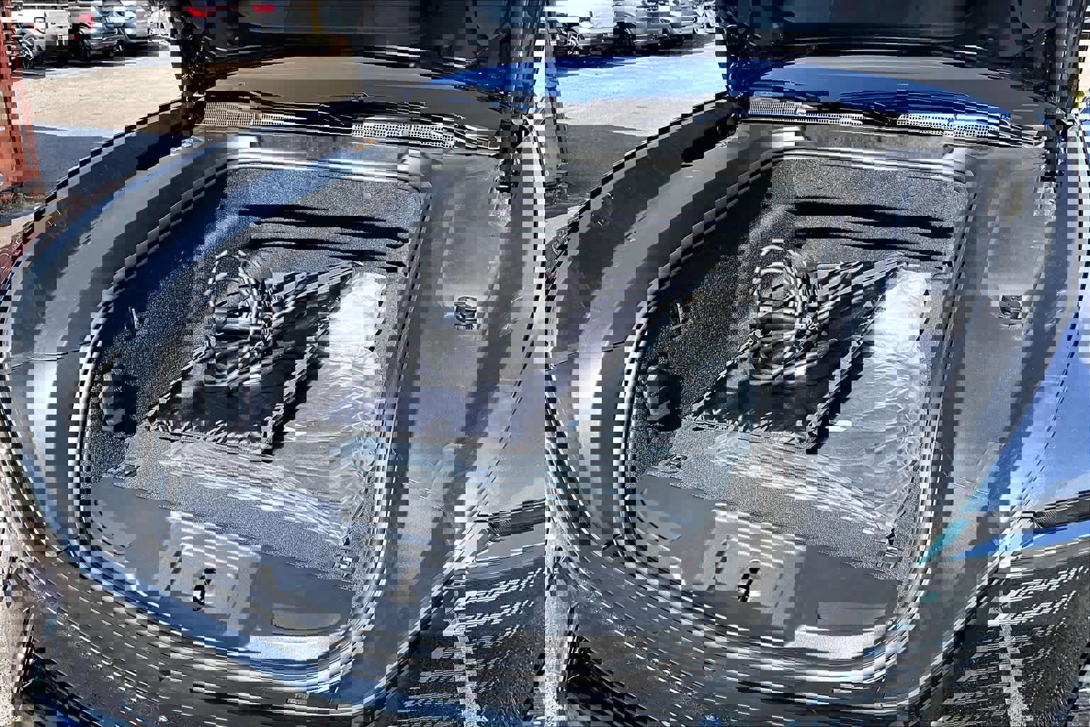 Used 2026 Cadillac Escalade IQ Sport 1 image 33