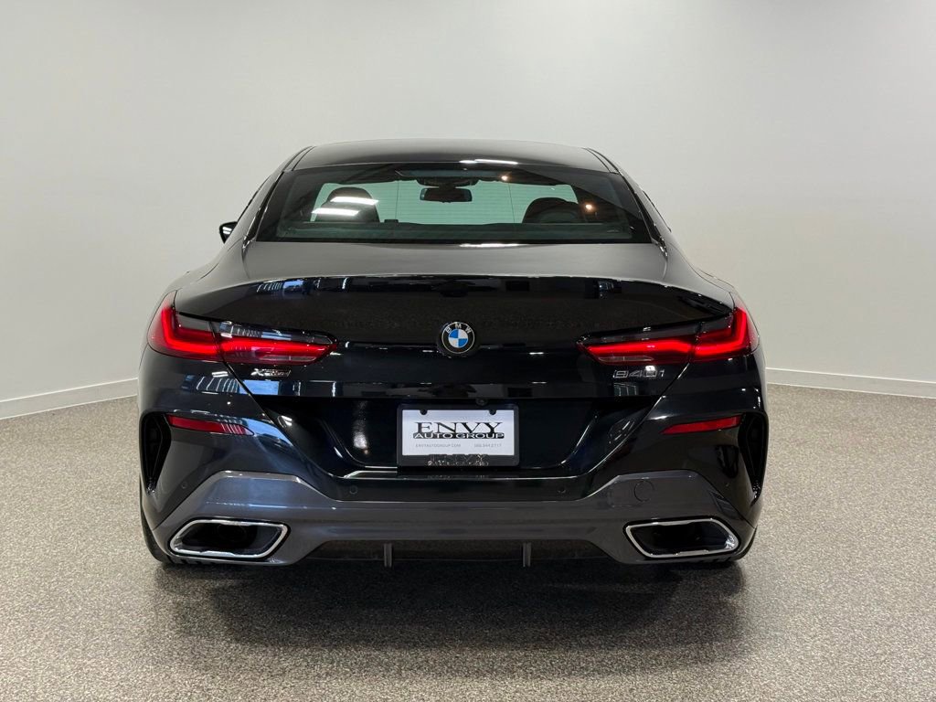 Used 2023 BMW 840i Gran Coupe xDrive image 31