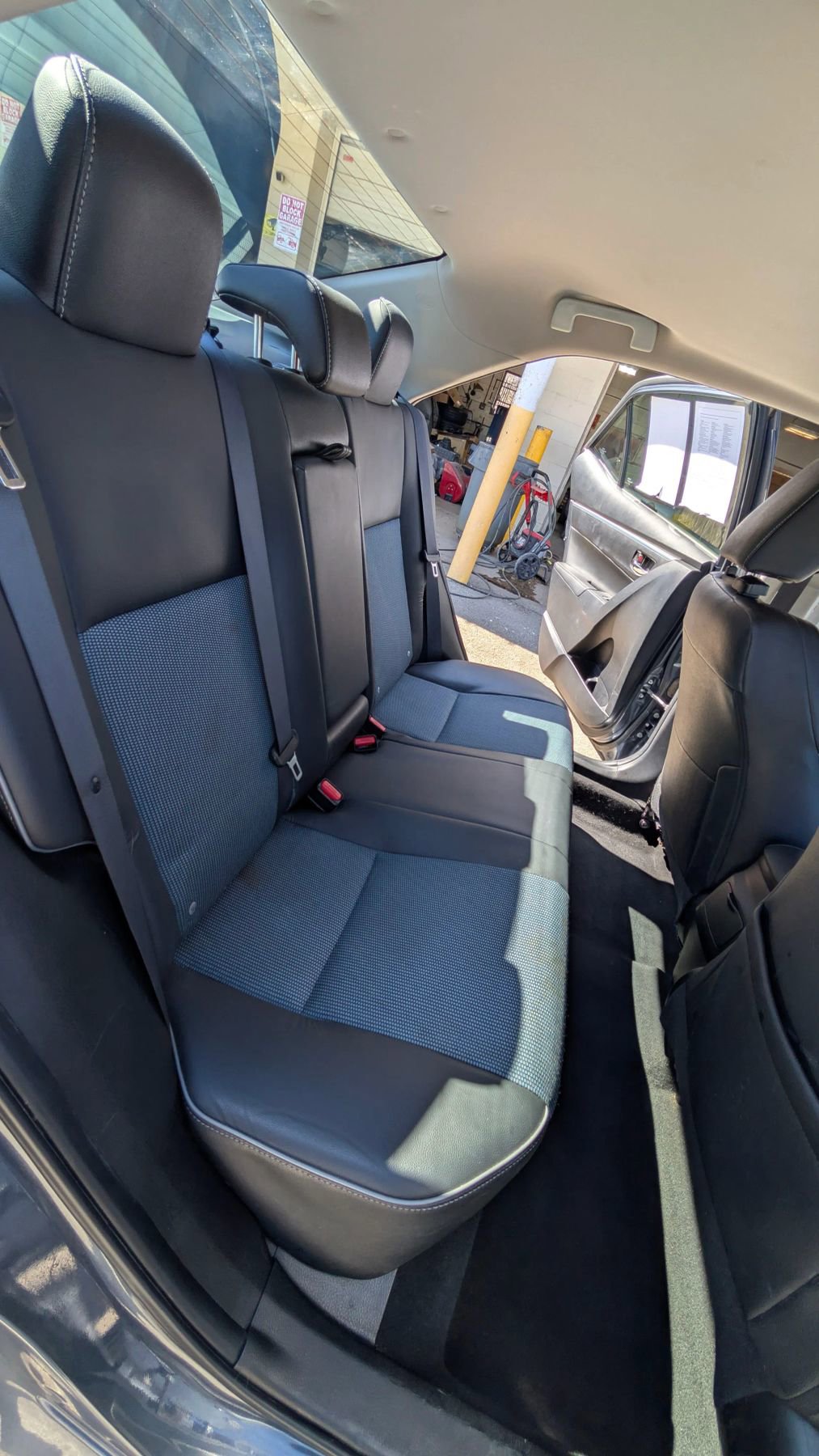 Used 2015 Toyota Corolla S w/ Driver Convenience Package image 18