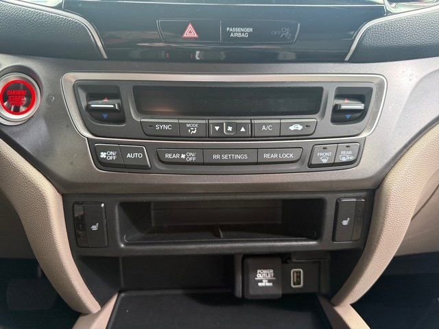 Used 2021 Honda Pilot EX-L image 24