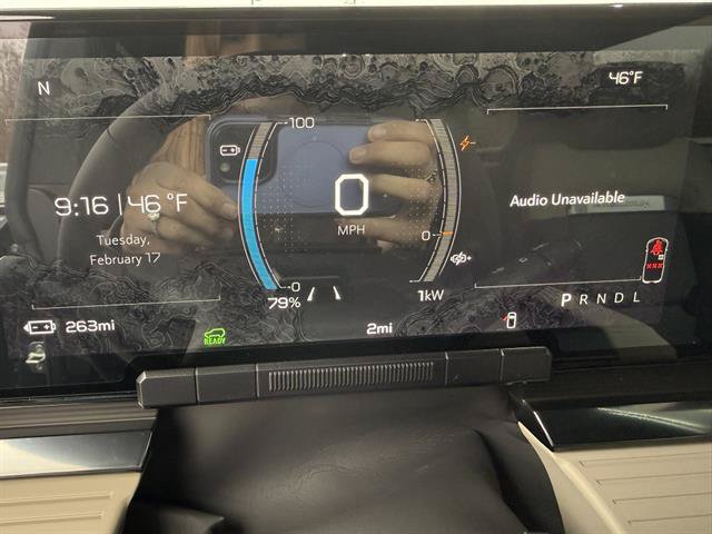 New 2026 GMC Hummer EV SUV AWD/4WD image 19