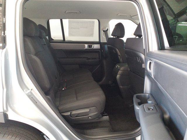 New 2026 Hyundai Santa Fe SE AWD/4WD image 15