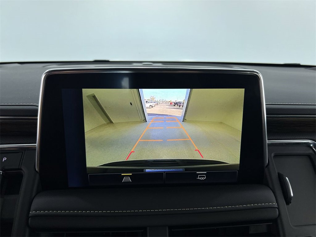 Used 2024 Chevrolet Tahoe Premier image 13