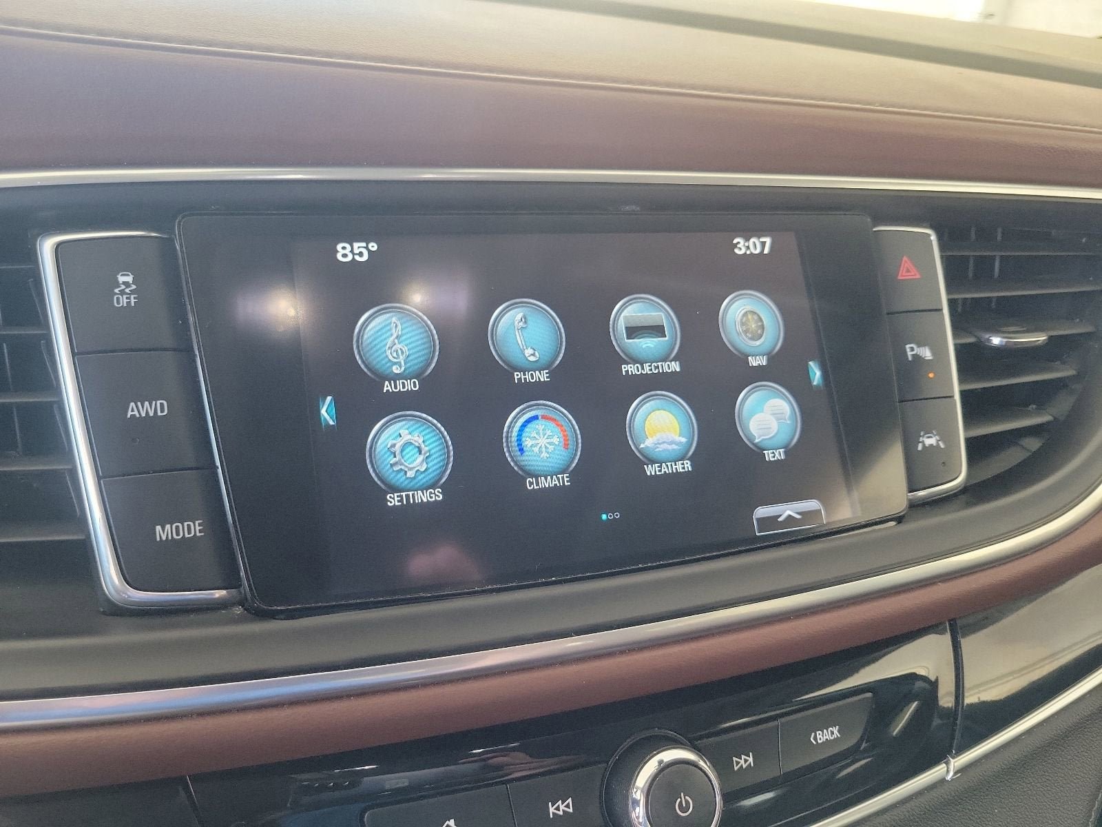 Used 2019 Buick Enclave Avenir w/ Avenir Technology Package AWD/4WD image 20