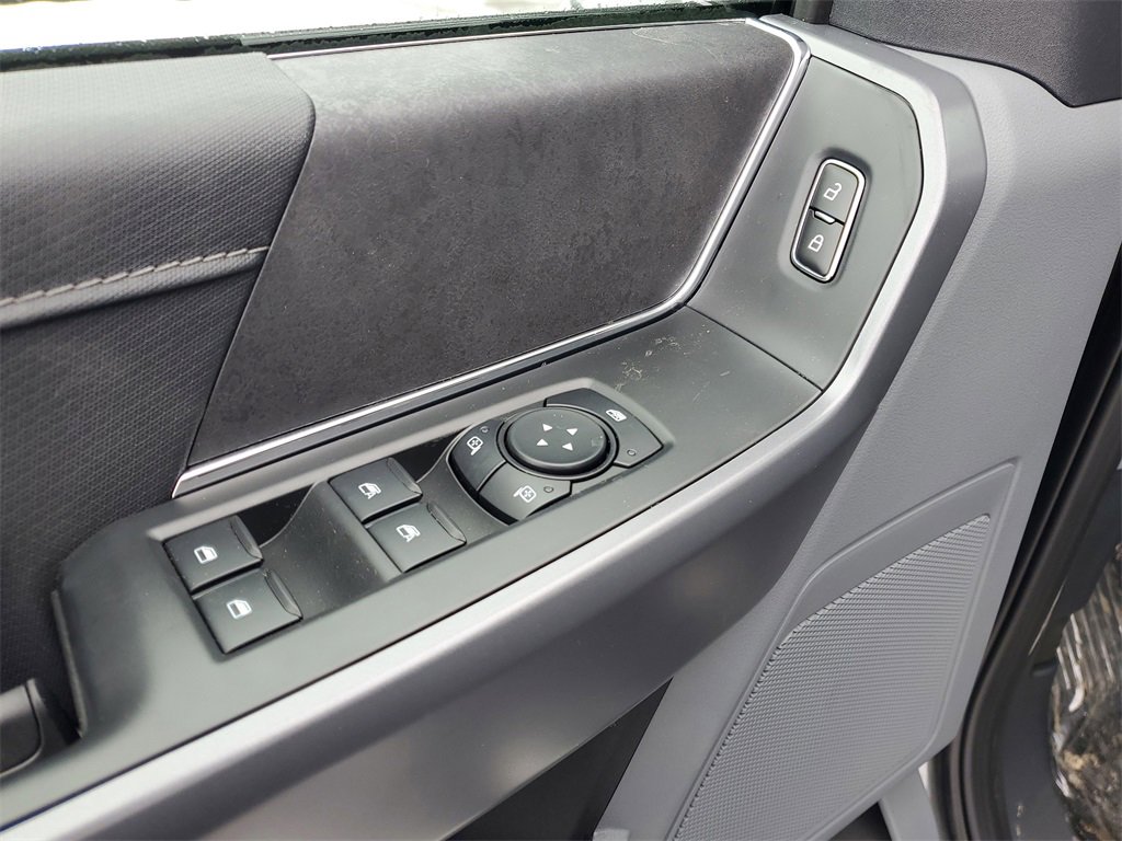 New 2026 Ford F150 XLT image 25