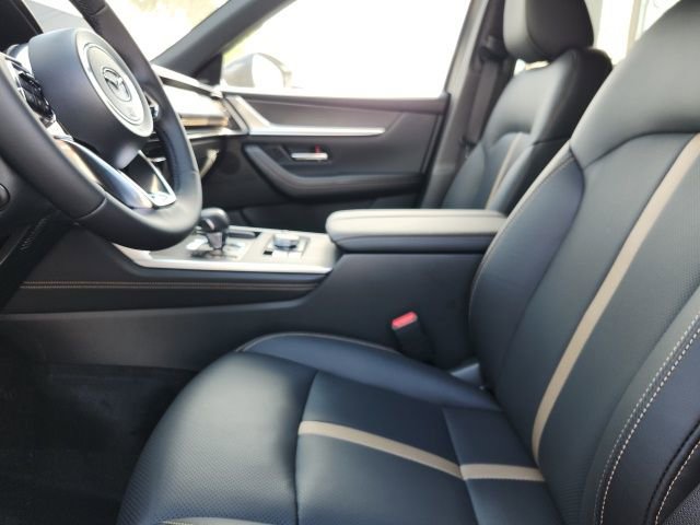 New 2026 MAZDA CX-90 3.3 Turbo S w/ Premium Plus AWD/4WD image 11