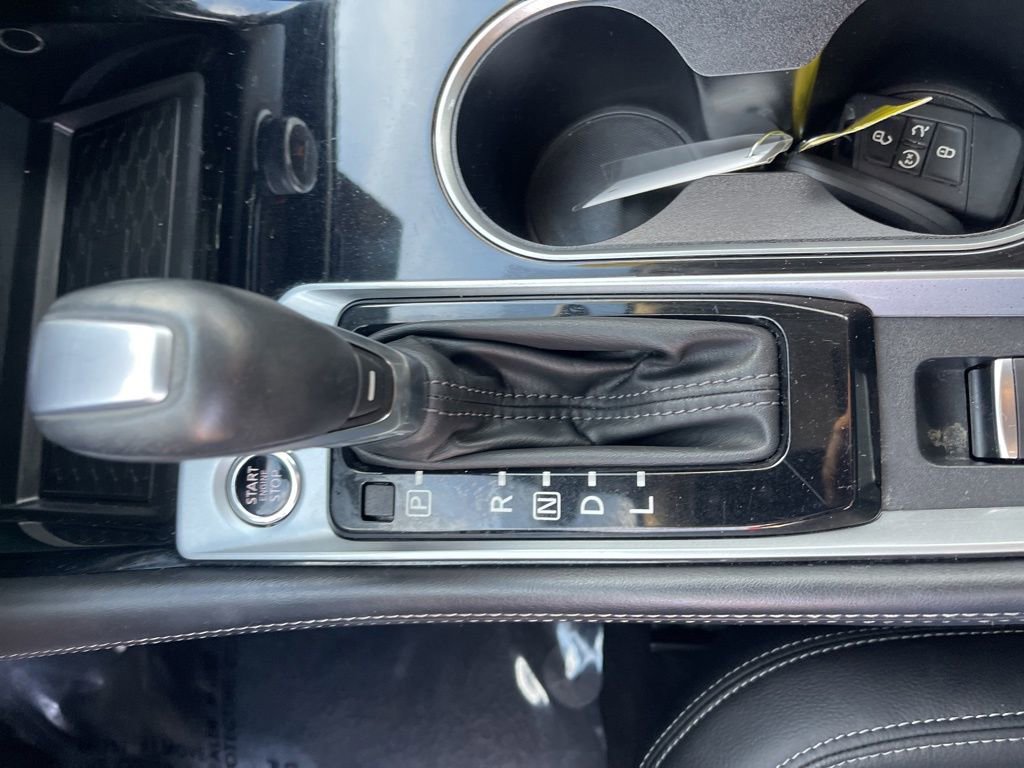 Certified 2024 Nissan Altima 2.5 SL image 20