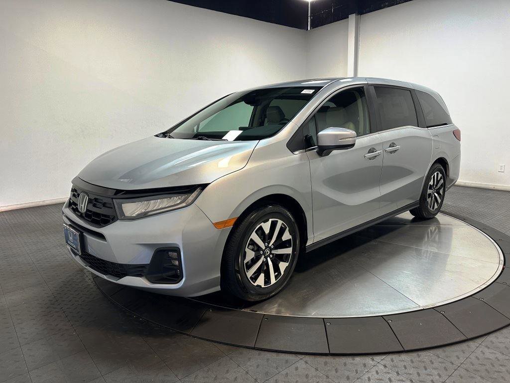 New 2026 Honda Odyssey EX-L image 1