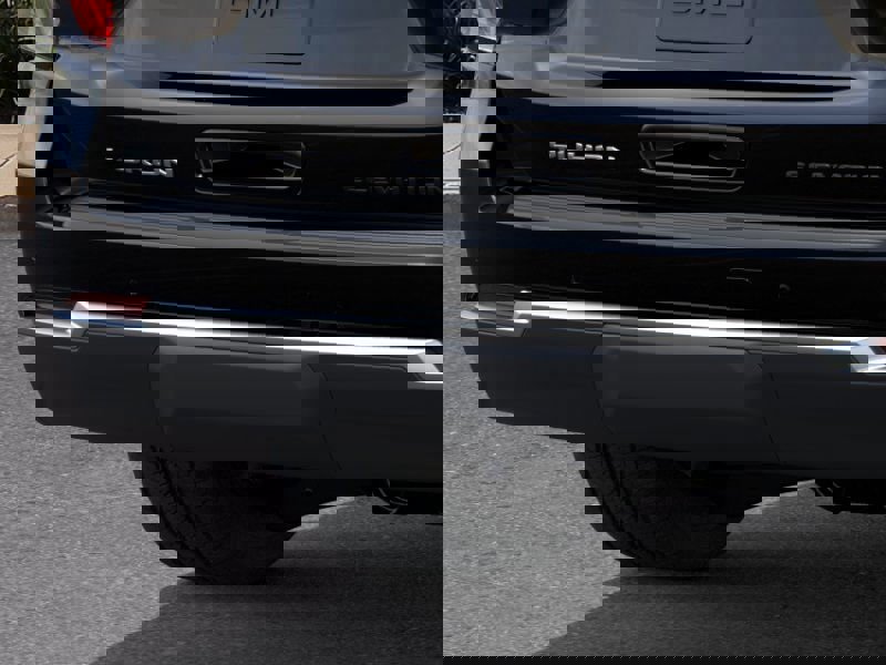 New 2026 GMC Yukon XL Elevation image 14