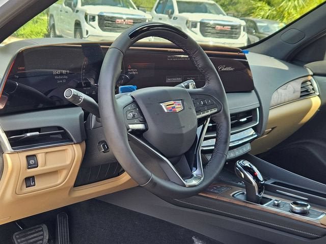 New 2026 Cadillac CT5 Premium Luxury RWD image 9