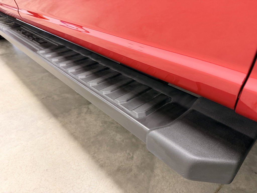 Used 2023 Ford F150 Lariat w/ Equipment Group 502A High image 14