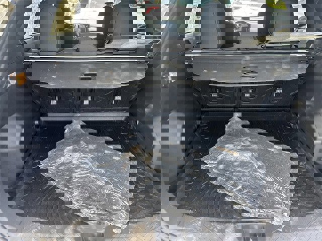 Certified 2025 Subaru Crosstrek 2.5i Sport w/ Popular Package #3A image 18