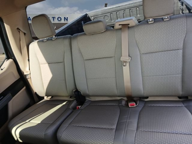 Used 2016 Ford F150 XLT w/ Equipment Group 302A Luxury RWD image 13