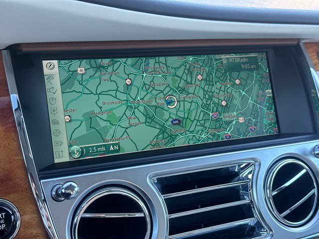 Used 2015 Rolls-Royce Ghost RWD image 21