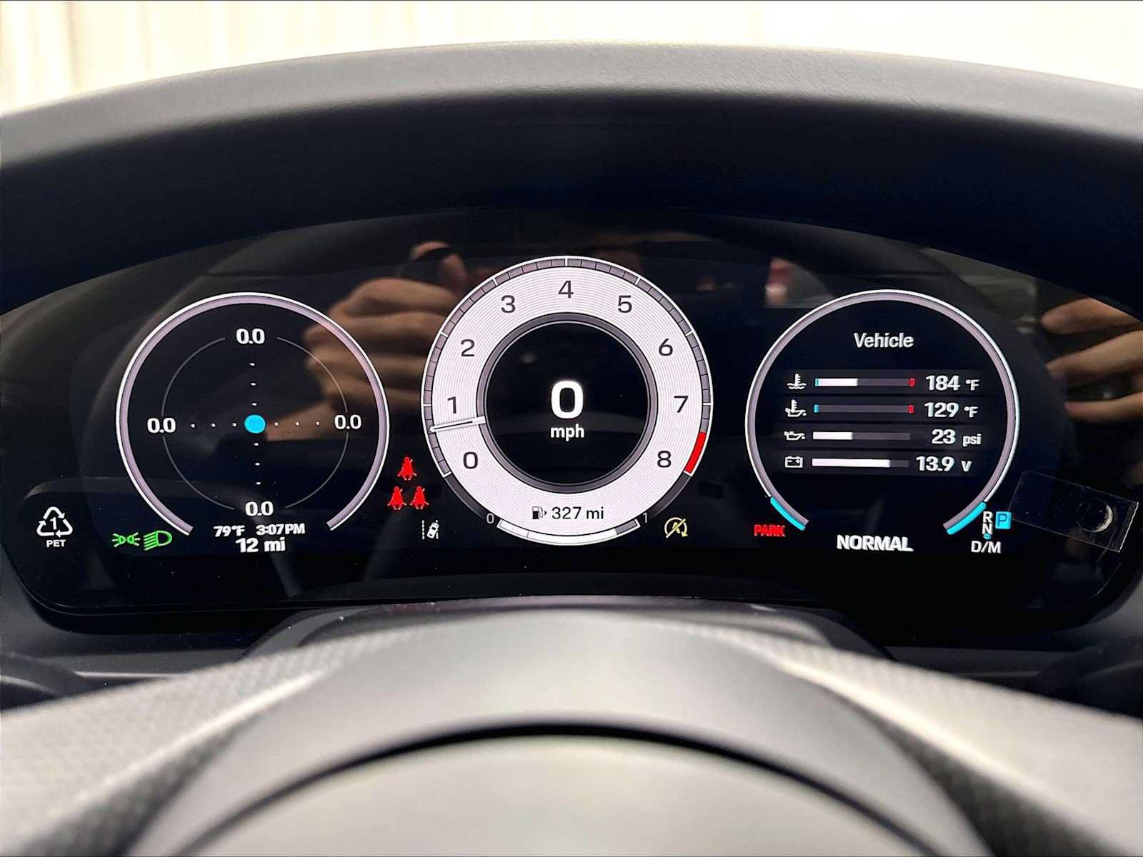 Used 2026 Porsche 911 Carrera S RWD image 23