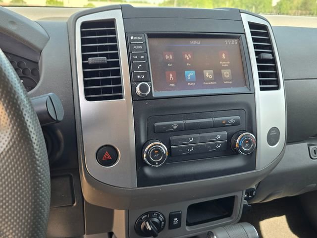 Used 2019 Nissan Frontier SV AWD/4WD image 19