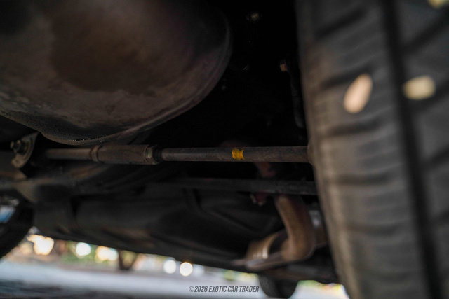 Used 1997 Toyota Celica GT image 79