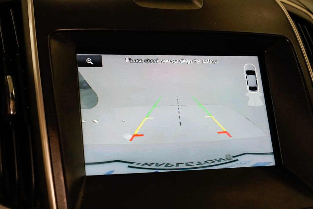 Used 2015 Ford Edge SEL w/ Equipment Group 201A image 12