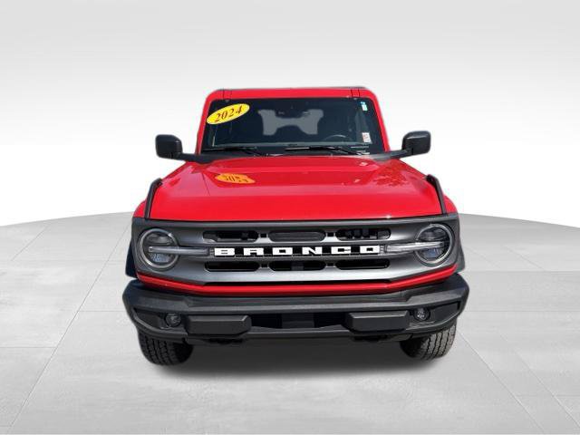 Used 2024 Ford Bronco Big Bend AWD/4WD image 5