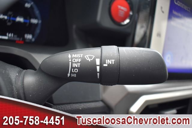 Used 2024 Toyota Tacoma TRD Sport w/ TRD Sport Upgrade Package image 31