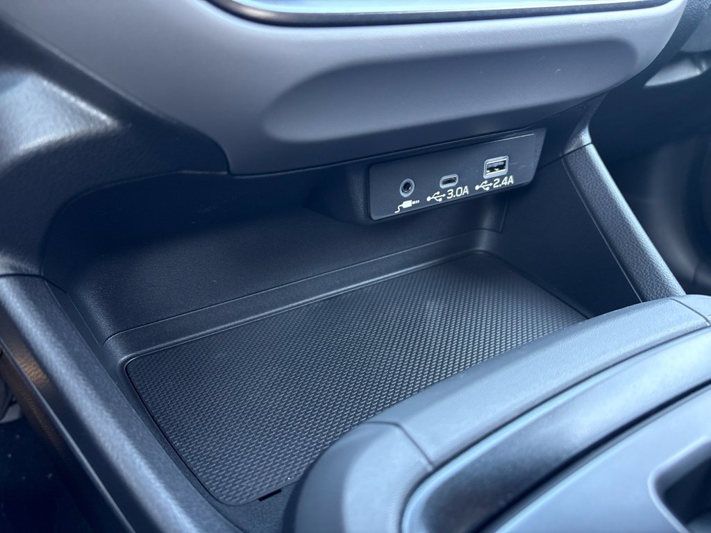 New 2026 Subaru Crosstrek 2.5i Premium AWD/4WD image 18