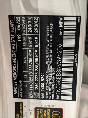 Certified 2022 Mercedes-Benz GLC 300 4MATIC image 25