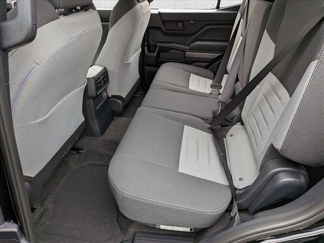 New 2026 Toyota 4Runner TRD Sport image 15