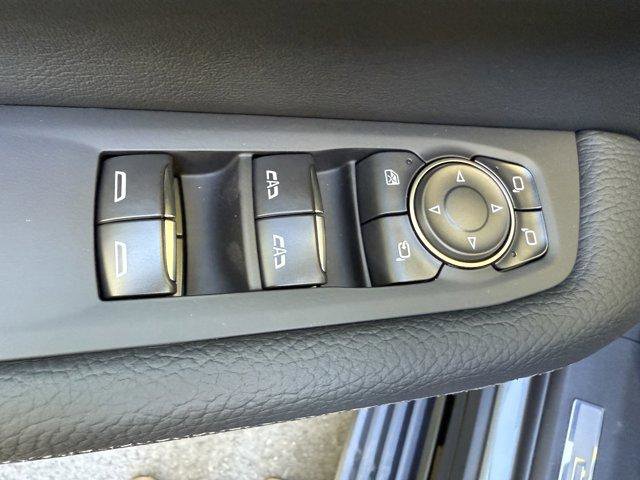 New 2026 GMC Yukon Denali w/ Sun & Power Step Package image 30