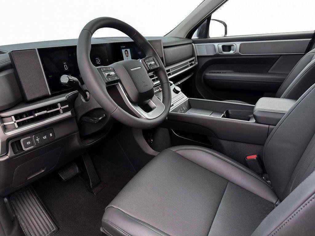 New 2026 Hyundai Santa Fe SEL AWD/4WD image 14