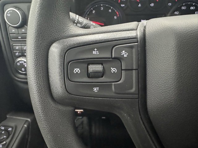 New 2025 Chevrolet Silverado 3500 W/T w/ WT Convenience Package image 12