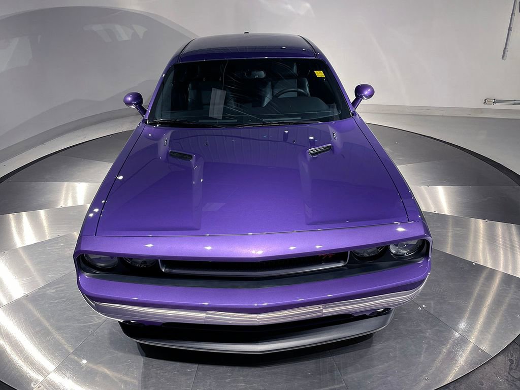 Used 2013 Dodge Challenger R/T image 23