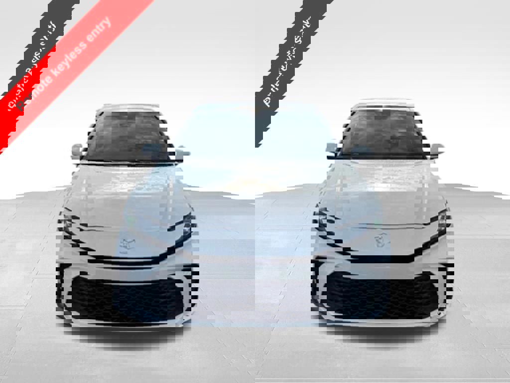 Used 2025 Toyota Camry SE w/ Convenience Package image 9