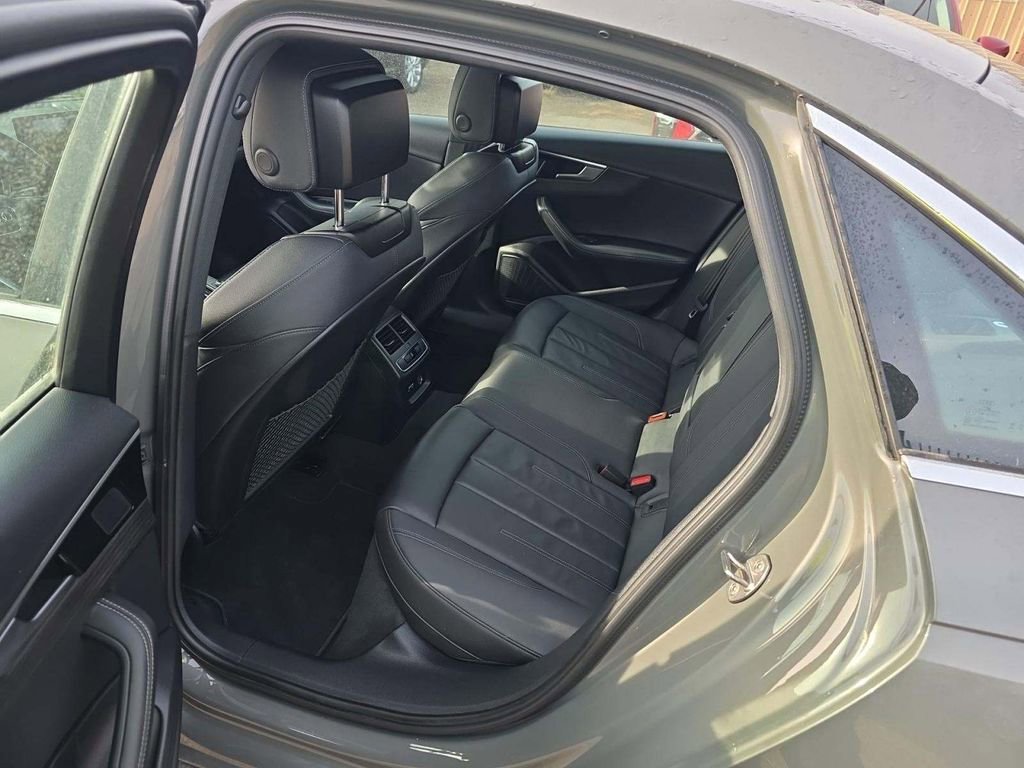 Used 2024 Audi A4 2.0T Premium Plus image 11