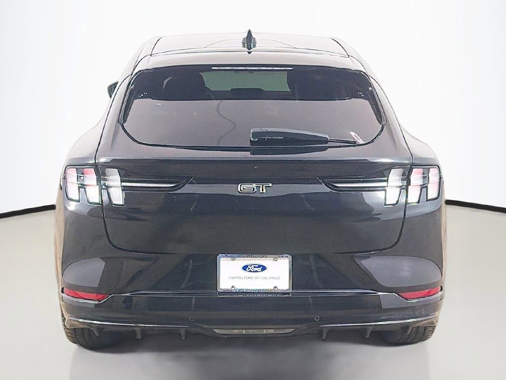Used 2023 Ford Mustang Mach-E GT w/ GT Performance Edition image 14
