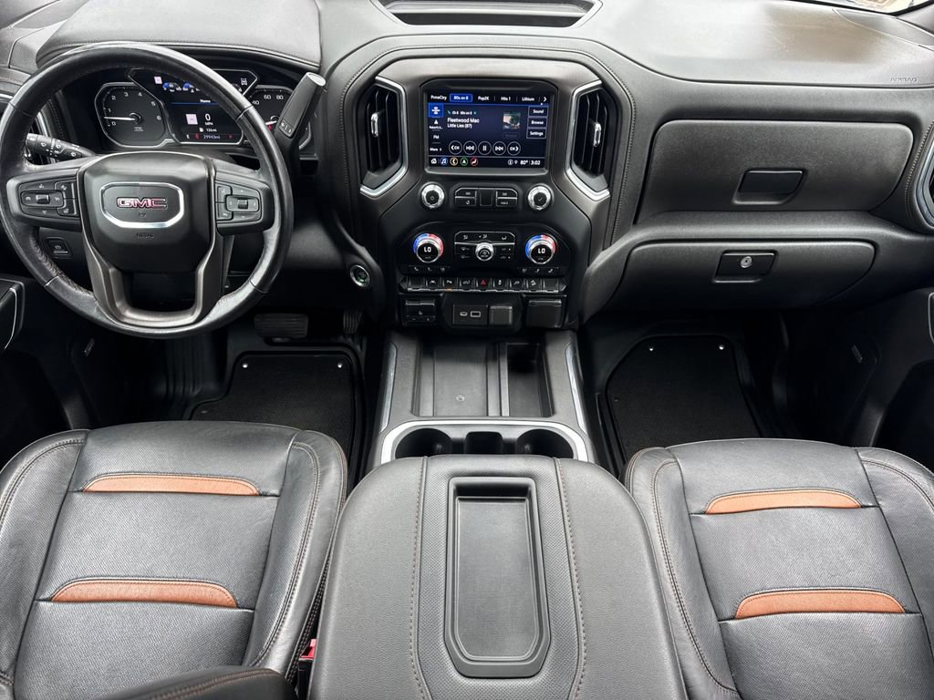 Used 2022 GMC Sierra 1500 AT4 w/ AT4 Premium Package image 14