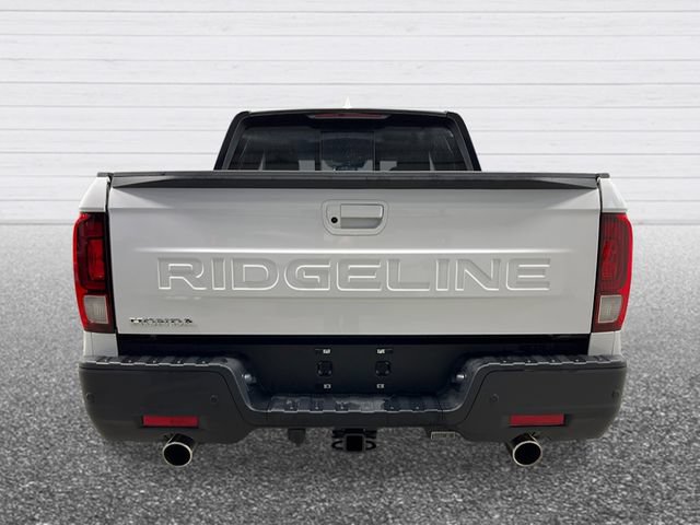 New 2026 Honda Ridgeline Black Edition image 4