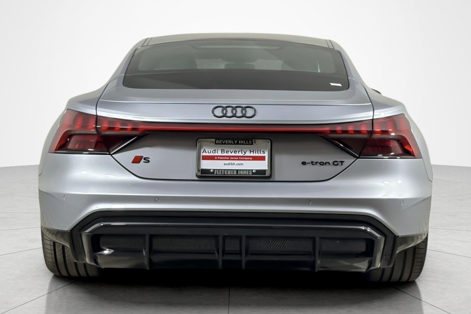 New 2026 Audi S e-tron GT Premium Plus AWD/4WD image 5