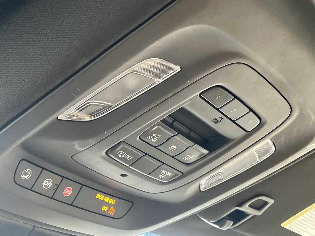 Used 2023 Cadillac CT5 Premium Luxury w/ Technology Package image 30