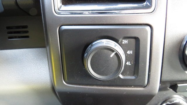 Used 2017 Ford F150 XLT image 18