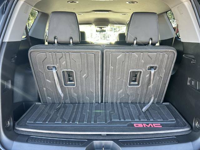 Used 2023 GMC Acadia SLT w/ Elevation Edition FWD image 21