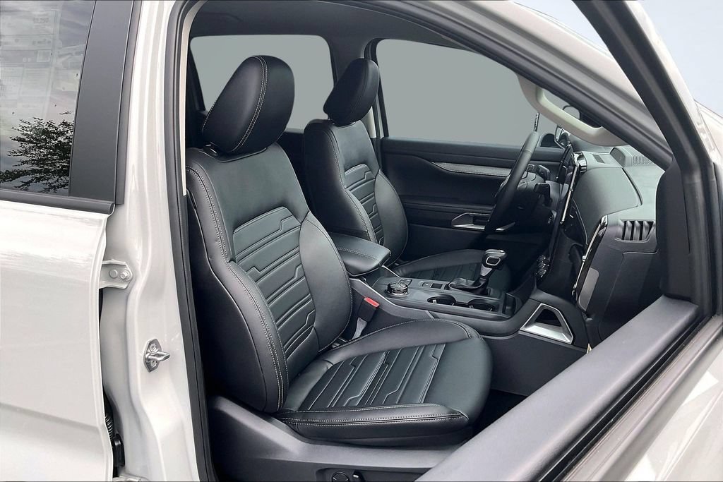 New 2026 Ford Ranger Lariat w/ Convenience Package AWD/4WD image 11