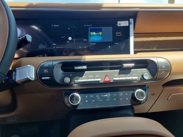 New 2027 Hyundai Palisade Calligraphy AWD/4WD image 14