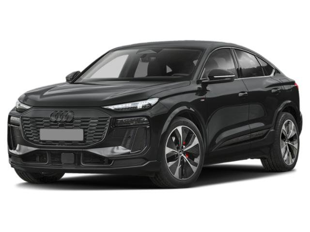 New 2027 Audi Q6 e-tron Premium Plus AWD/4WD image 1