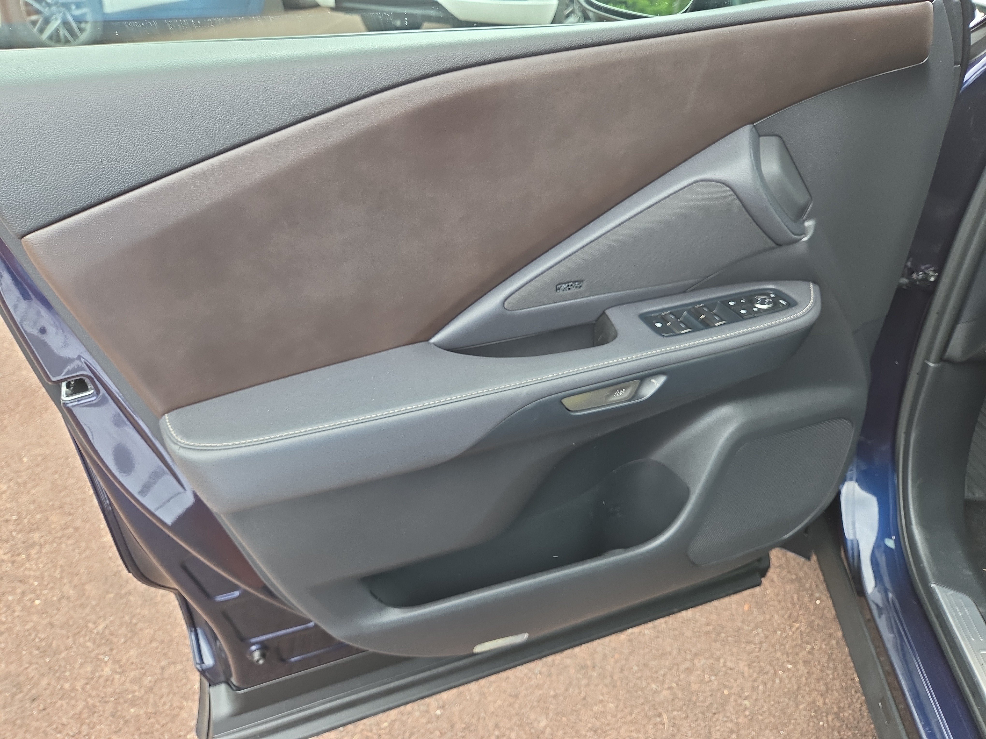 Certified 2024 Lexus TX 350 AWD w/ Technology Package image 14