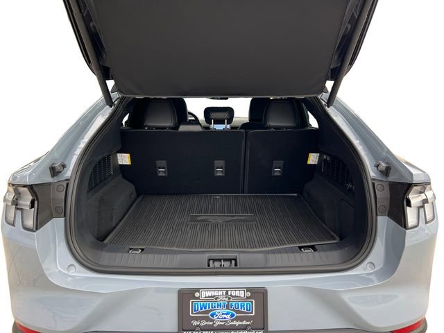 New 2025 Ford Mustang Mach-E Premium w/ Interior Protection Package AWD/4WD image 18