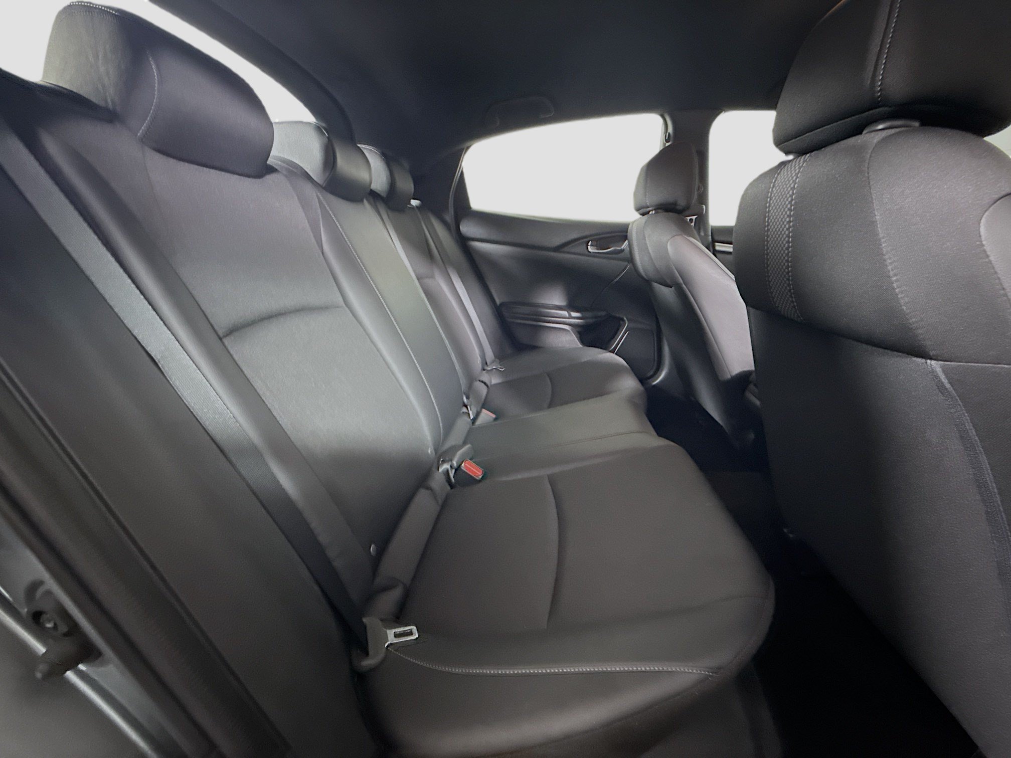 Used 2021 Honda Civic Sport image 27