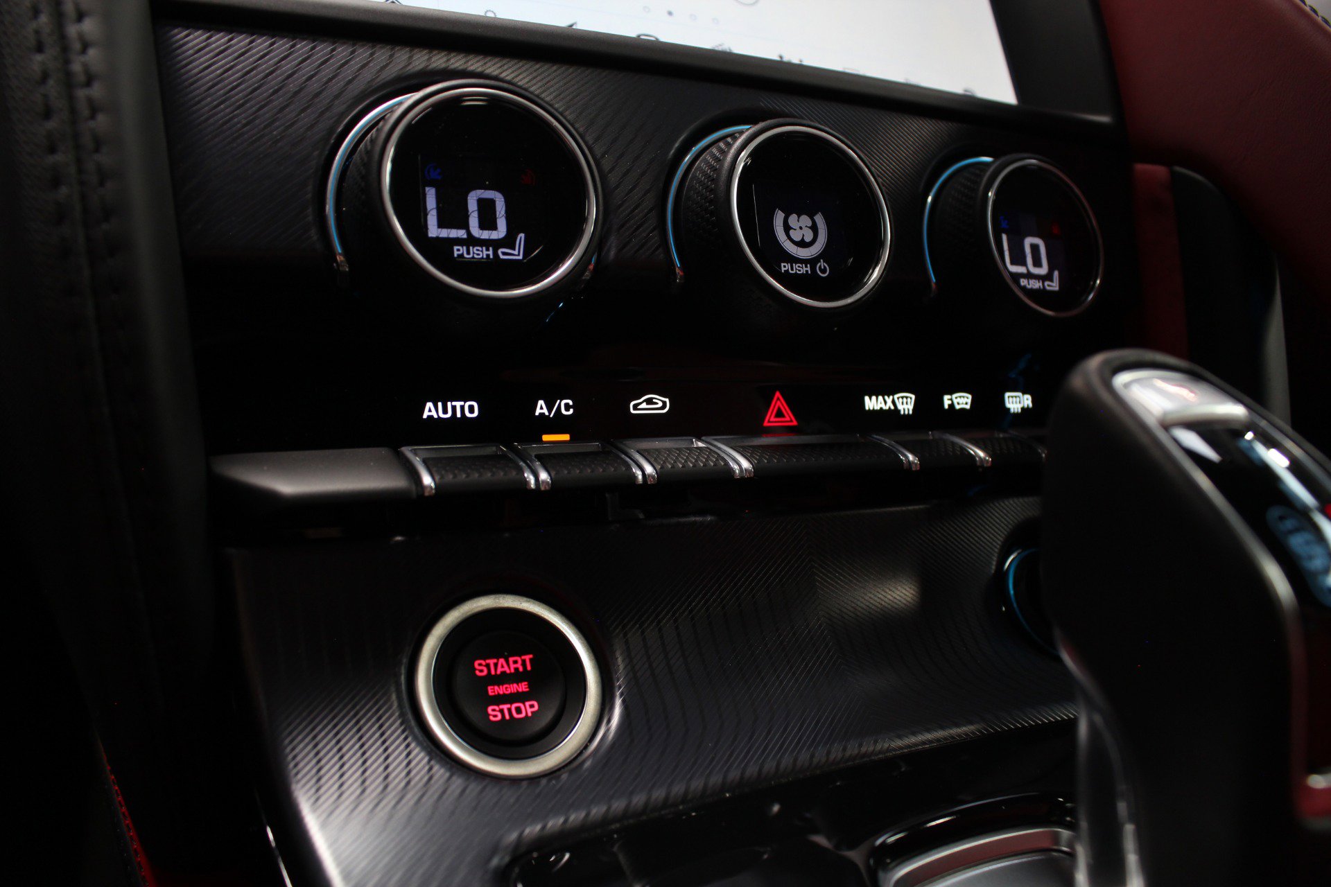 Used 2020 Jaguar F-TYPE R-Dynamic image 47