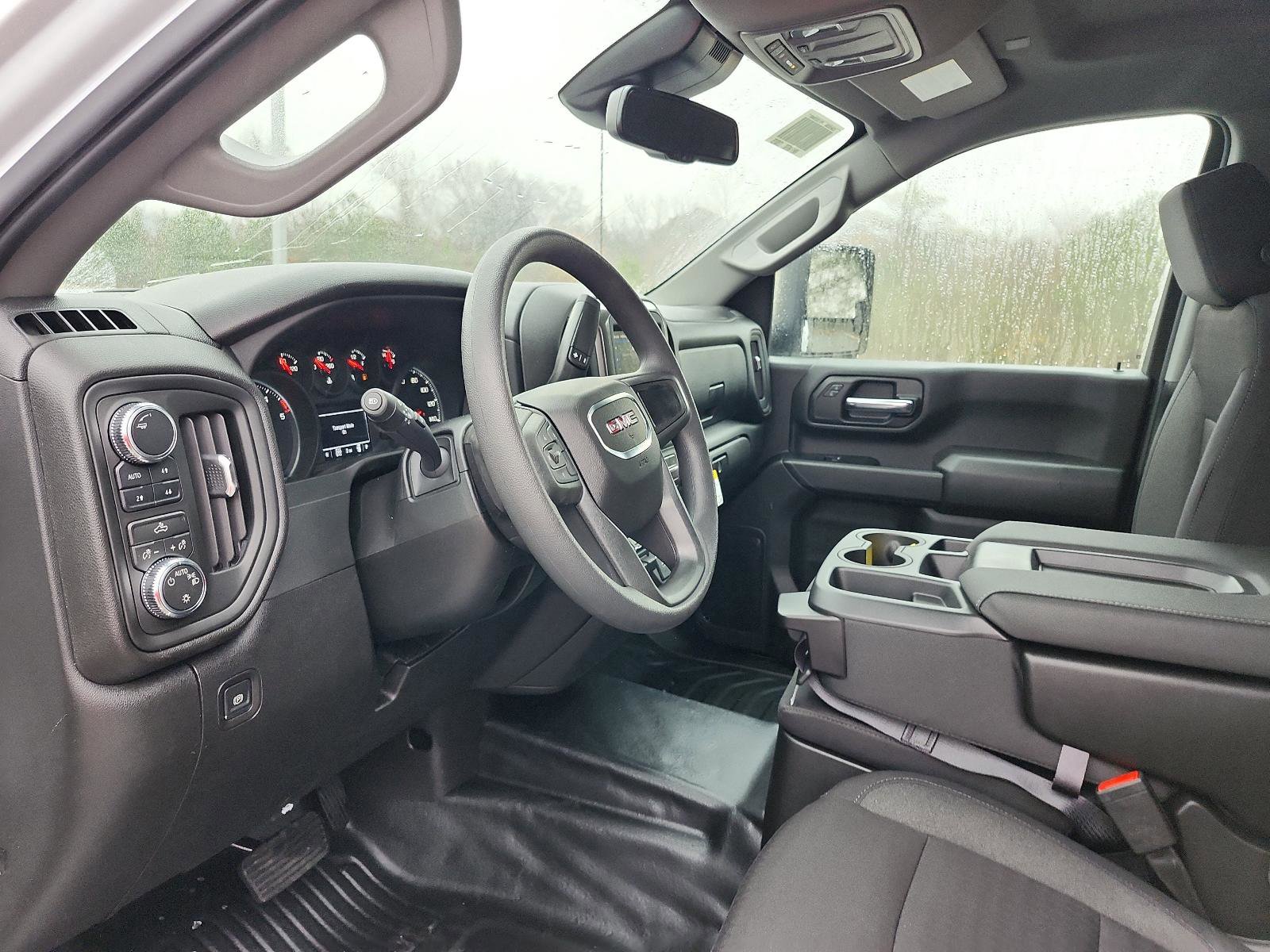 New 2026 GMC Sierra 3500 Pro w/ Convenience Package image 14