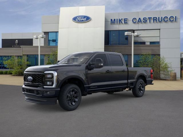 New 2026 Ford F250 XL w/ STX Appearance Package image 1