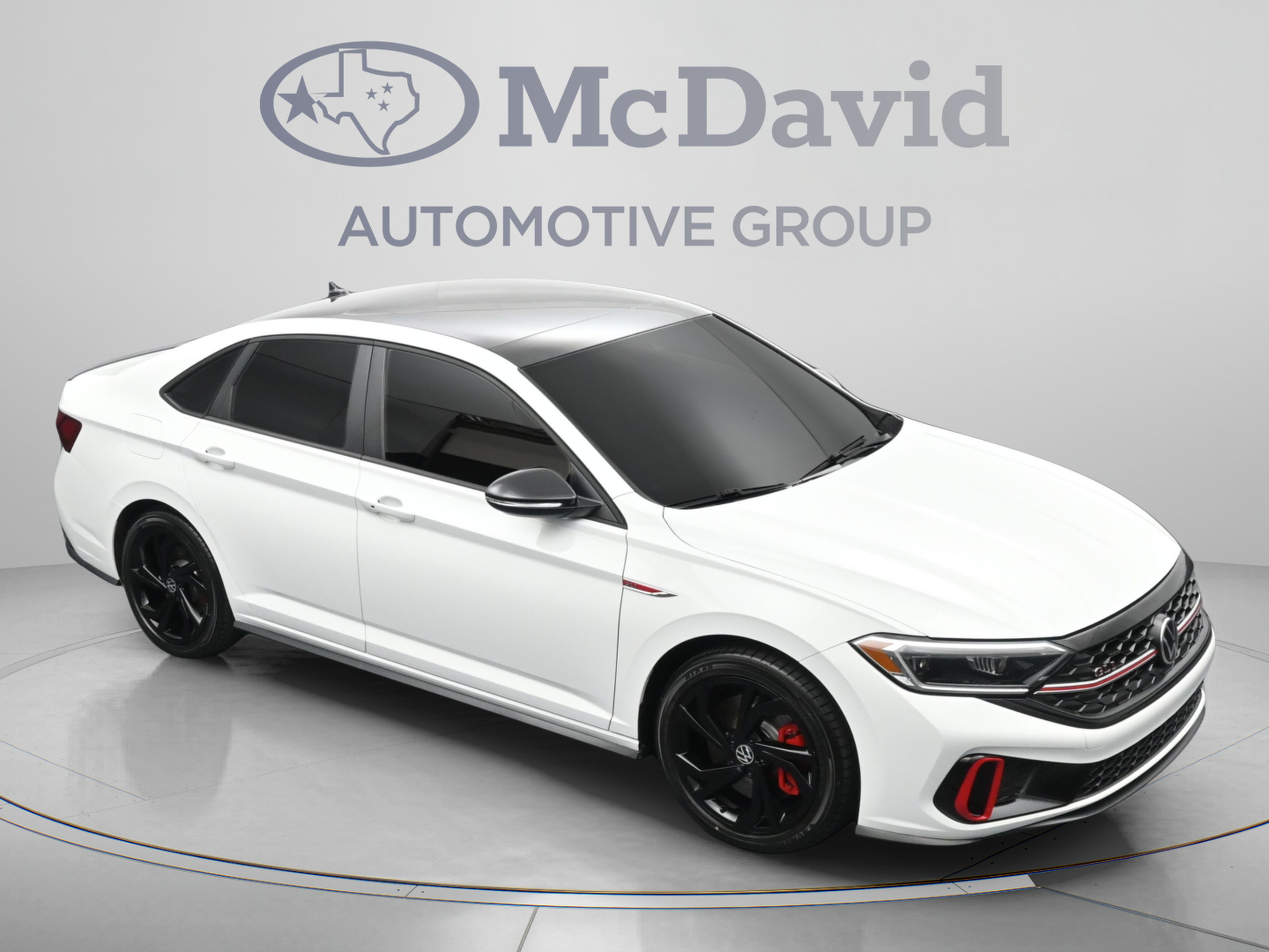 Used 2023 Volkswagen Jetta GLI Autobahn w/ GLI Black Package FWD image 33